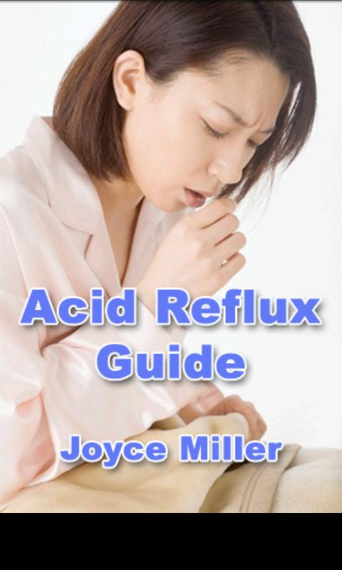 Acid Reflux Guide 1.0