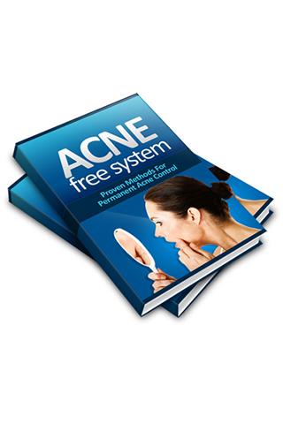 Acne Free System 1.0