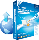 Acronis True Image Home 2010 Netbook Edition 1.0