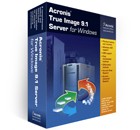 Acronis True Image Server for Windows 9.1