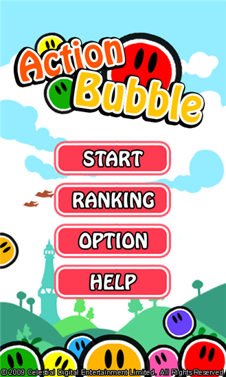 Action Bubble 1.0.0.0