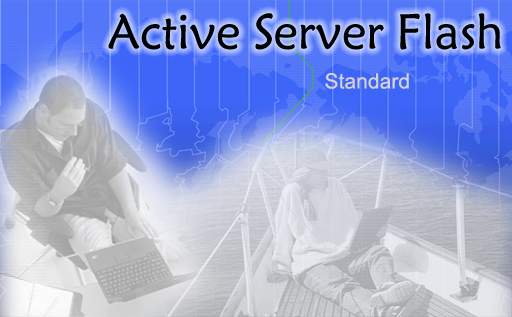 Active Server Flash Standard 1.5