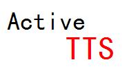 Active TTS Component 4.0.2014.401