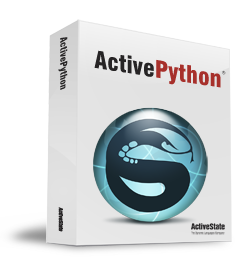 ActiveState ActivePython 2.7.2