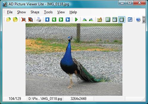 AD Picture Viewer Lite 2.0