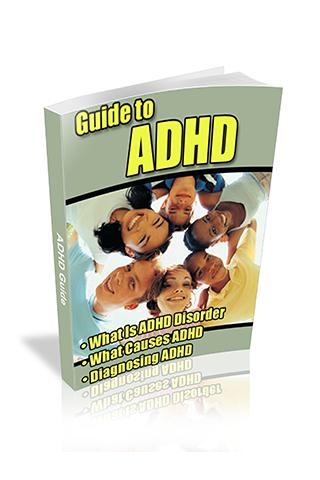 ADHD Complete Guide 1.0