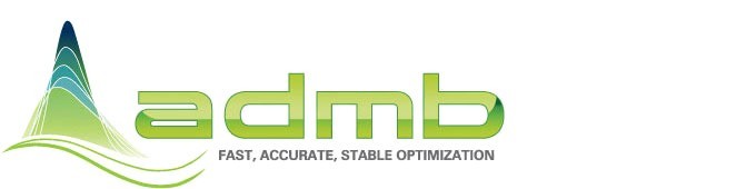 ADMB for Linux 10.0