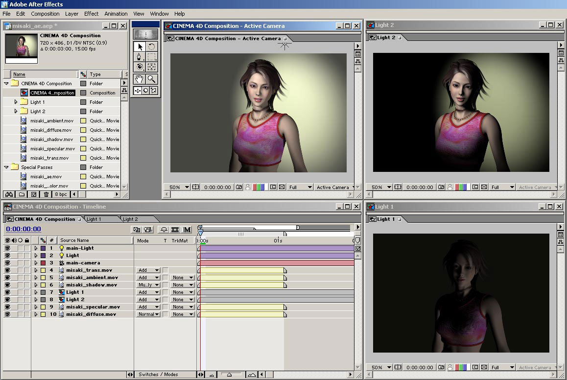 Adobe After Effects CS6 11.0.0.378