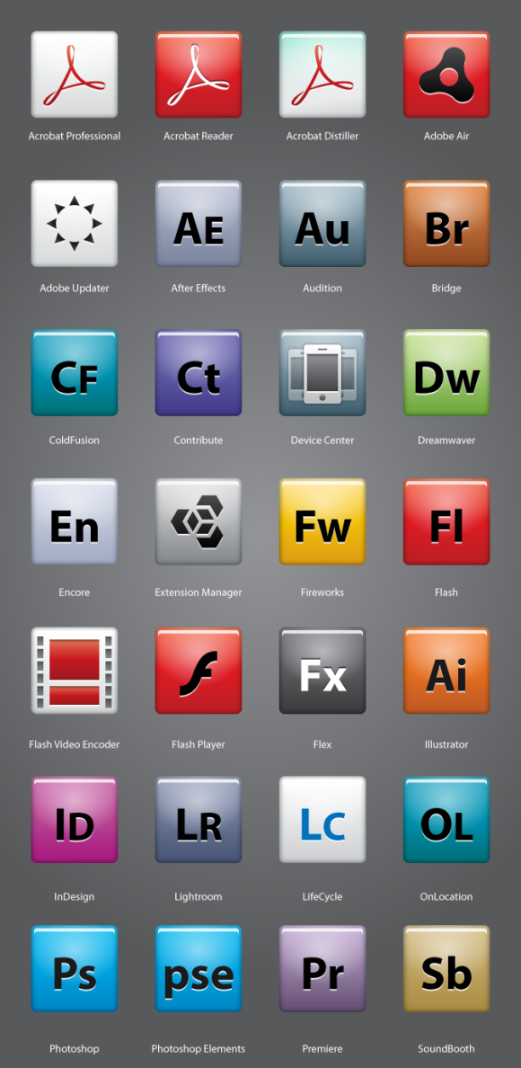 Adobe CS4 - Adouble 1.0
