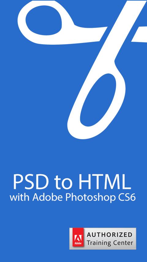 Adobe Photoshop PSD to HTML 1.0