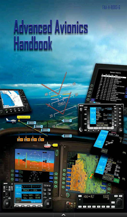 Advanced Avionics Handbook 2