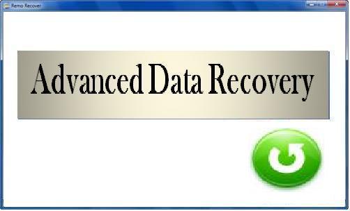 Advanced Data Recovery 4.0.0.32