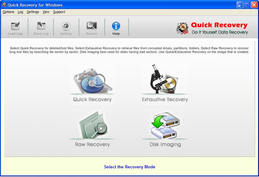 Advanced VMware Data Recovery Software 13.1