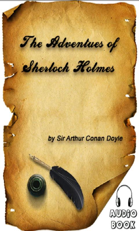 Adventures of Sherlock Holmes 1.0