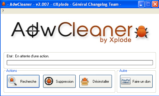 AdwCleaner 2.113