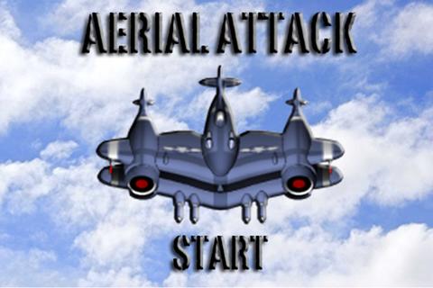 Aerial Attack 1.0