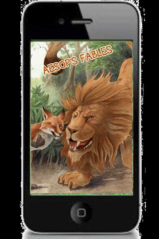 Aesop's Fables Guide 2.0
