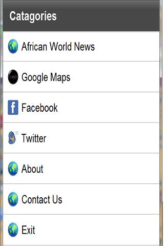 African World News (AWN) 2.0.0