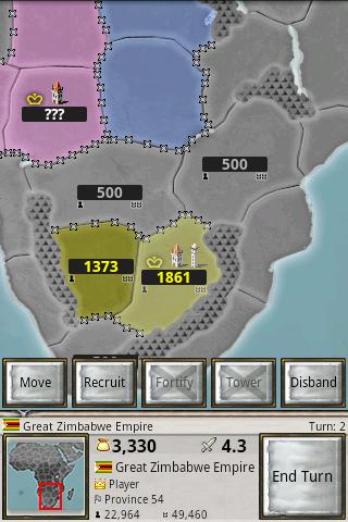 Age of Conquest: Africa 1.0.10