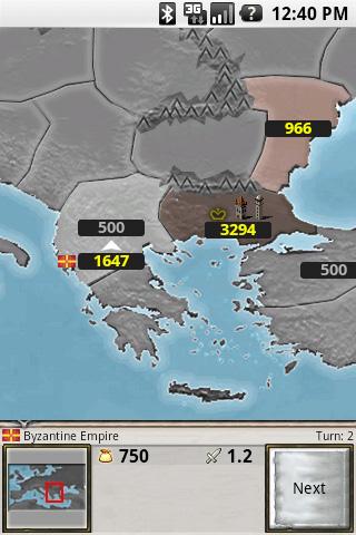 Age of Conquest: Europe 1.0.40