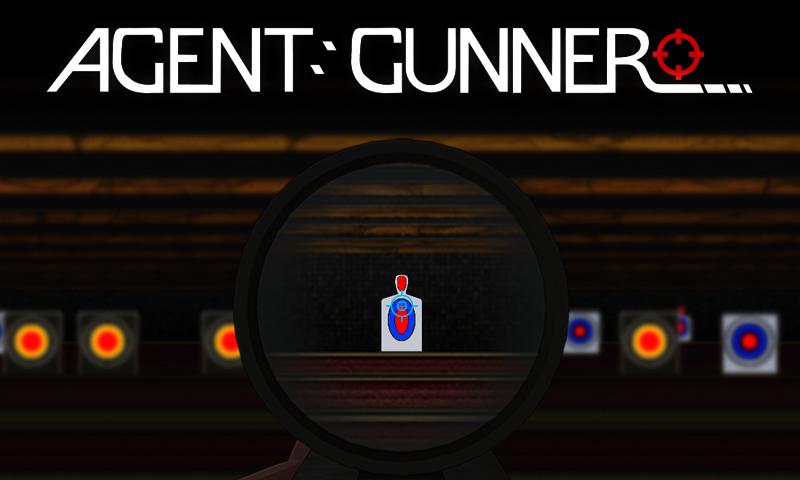 AGENT:GUNNER (AD-Free) 1.2.6