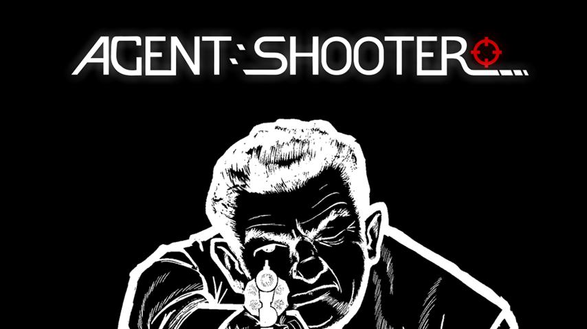 AGENT:SHOOTER (AD-Free) 3.0.7