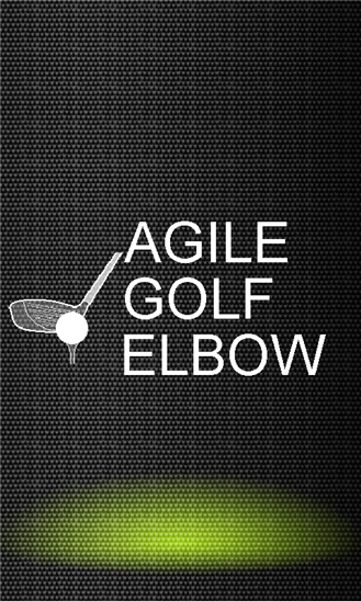Agile Golf Elbow 1.0.0.0