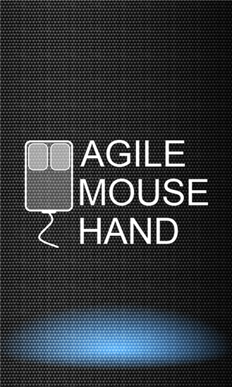 Agile Mouse Hand 1.0.0.0