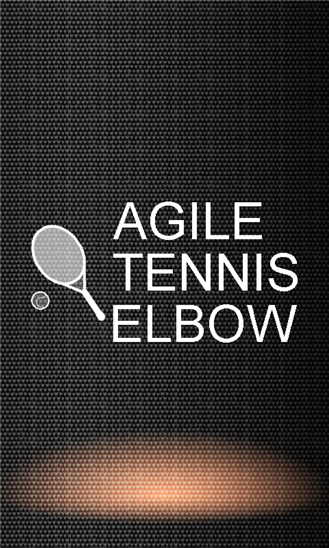 Agile Tennis Elbow 1.0.0.0