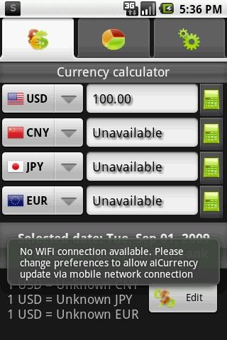 aiCurrency (currency) 1.2.0