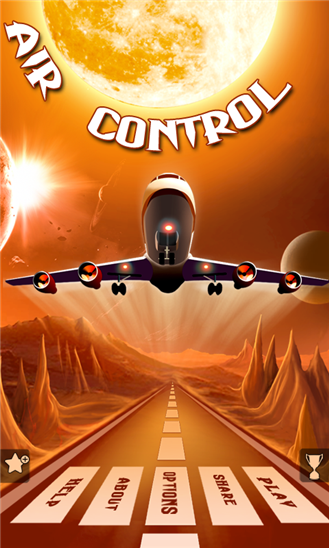 Air Control 1.0.0.0