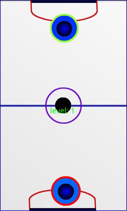 Air Hockey Game 1.0.2