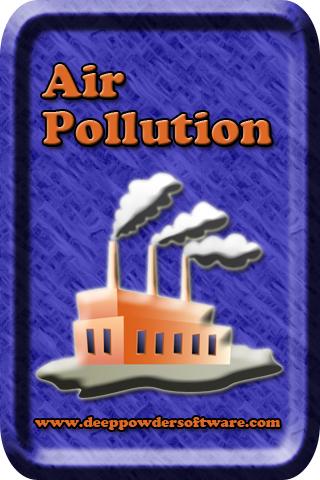 Air Pollution Guide 1.0