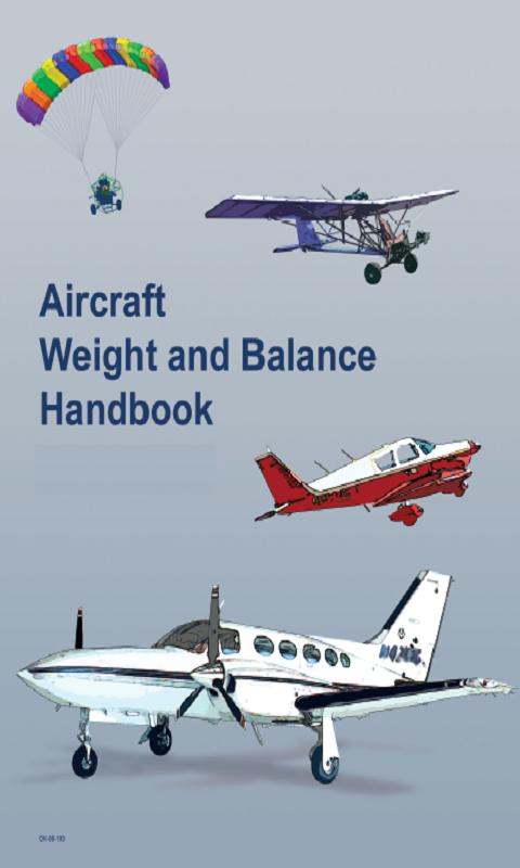 Aircraft Weight & Balance book 1.0