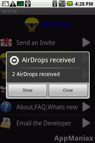 AirDrop 1.0.1.1