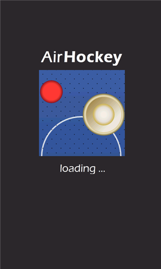 AirHockey 1.0.0.0