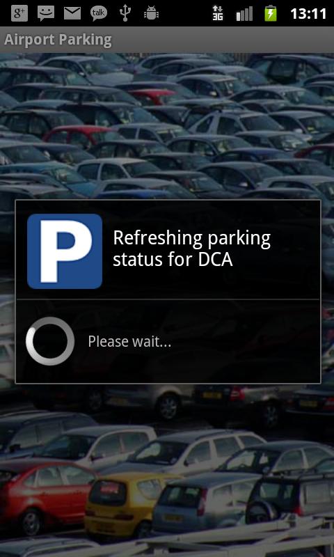 Airport Parking 1.2.42