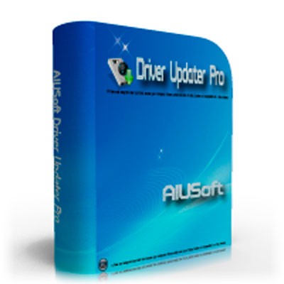 AIUSoft Driver Updater Pro 2