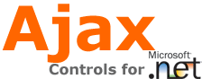 Ajax-Controls.NET 1.2.0.0