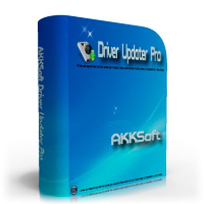 AKKSoft Driver Updater Pro 2