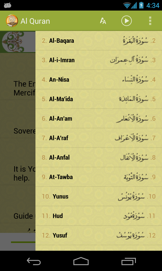 Al Quran Pro 1.0.3-multi