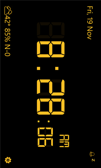 Alarm Clock 7 7.1.0.0