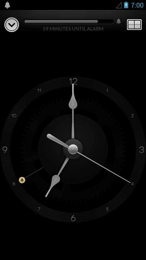 Alarm Clock by doubleTwist 1.3.6