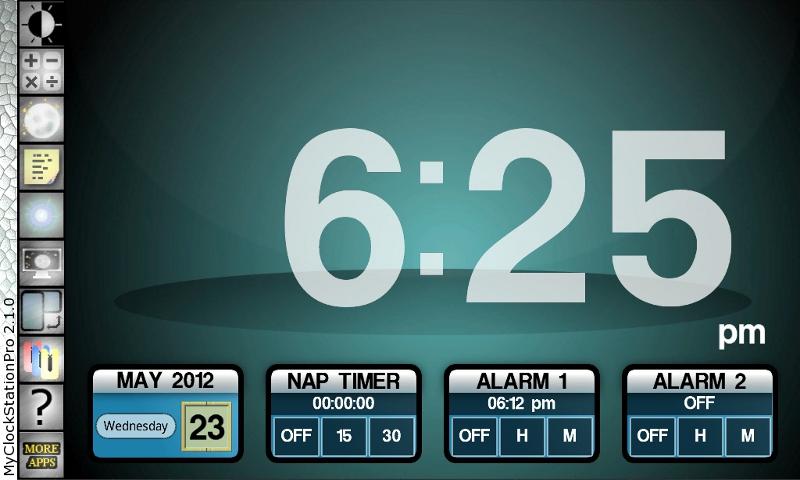 Alarm Clock Utility Tool 2.1.0