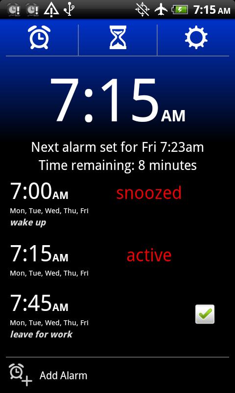 Alarm Clock Xtreme 3.5.9