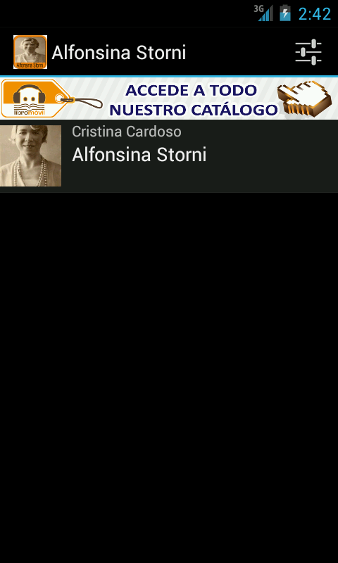 Alfonsina Storni 2.2.2
