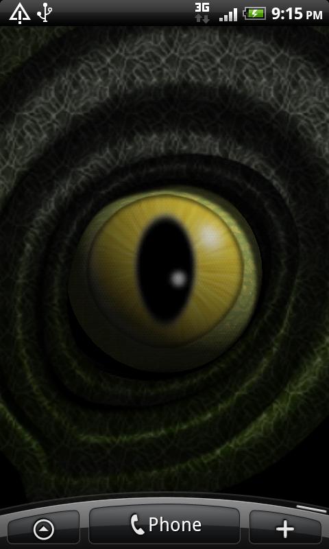 Alien Eye 1.0.1