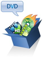 All DVD Converter Solution 3.0