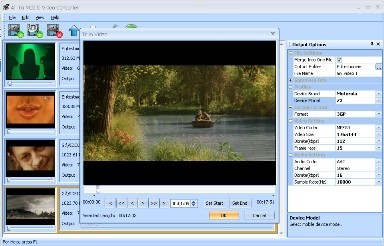 All To Mobile Video Converter 2.00