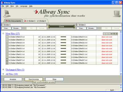 Allway Sync 7.1.2